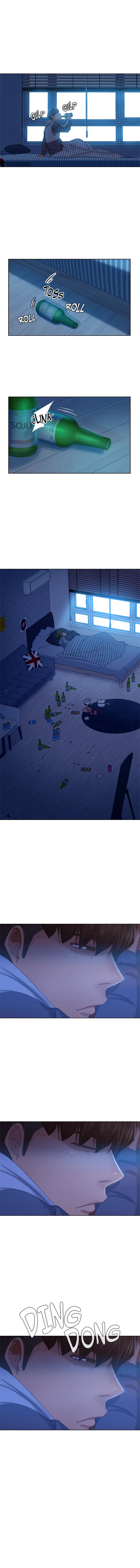 A Twisted Day - Chapter 44 [photo 11] - MangaPorn