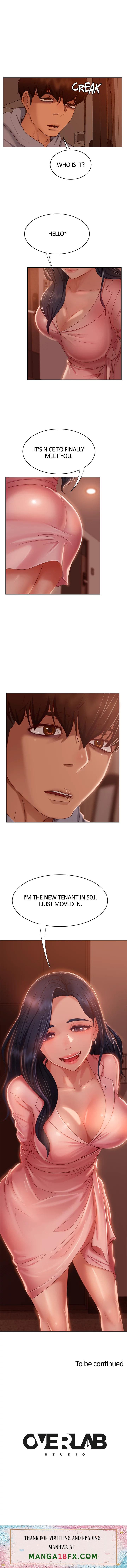 A Twisted Day - Chapter 44 [photo 12] - MangaPorn