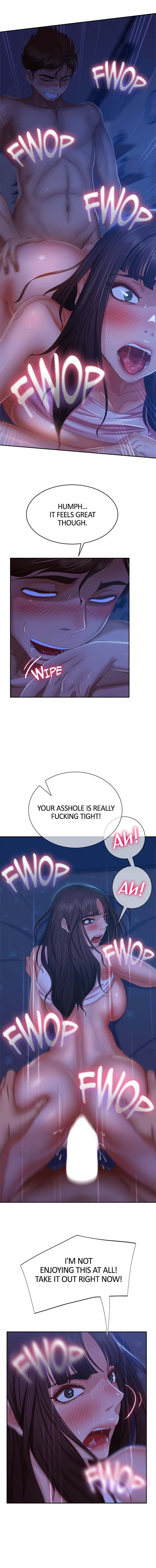 A Twisted Day - Chapter 44 [photo 3] - MangaPorn