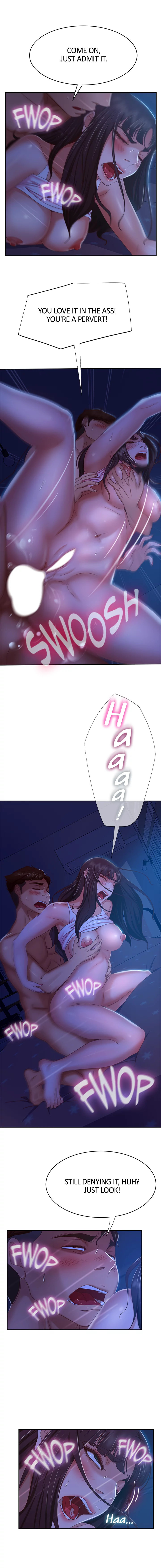 A Twisted Day - Chapter 44 [photo 5] - MangaPorn