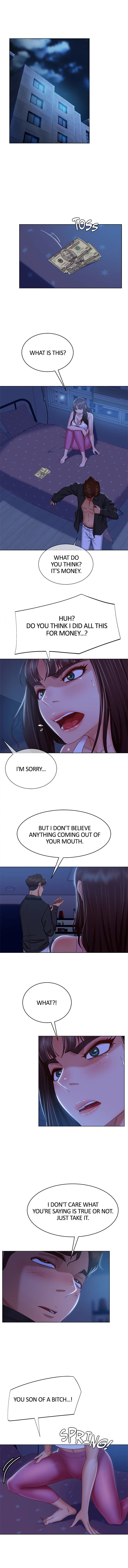 A Twisted Day - Chapter 44 [photo 9] - MangaPorn