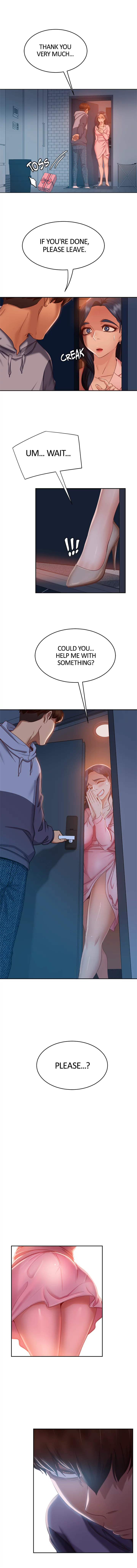 A Twisted Day - Chapter 45 [photo 8] - MangaPorn