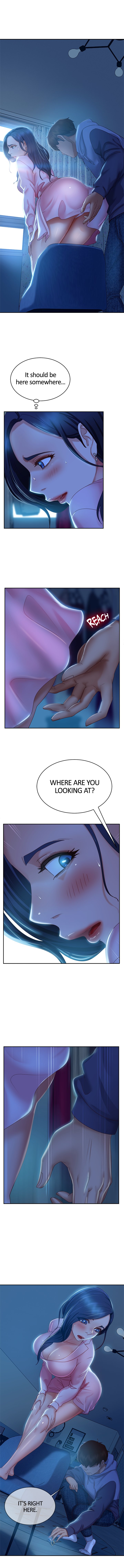 A Twisted Day - Chapter 46 [photo 2] - MangaPorn