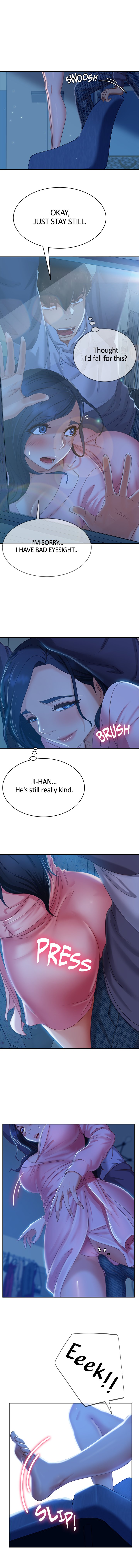 A Twisted Day - Chapter 46 [photo 3] - MangaPorn