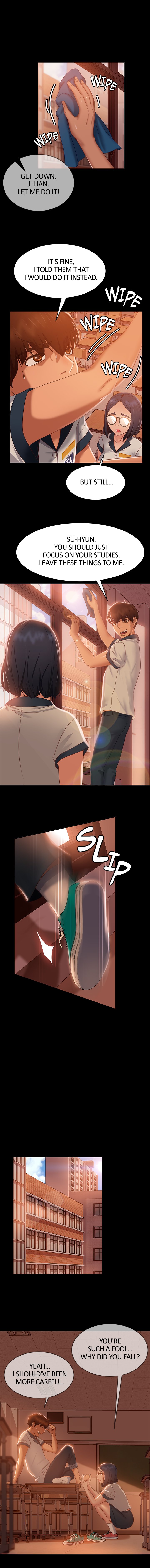 A Twisted Day - Chapter 46 [photo 8] - MangaPorn