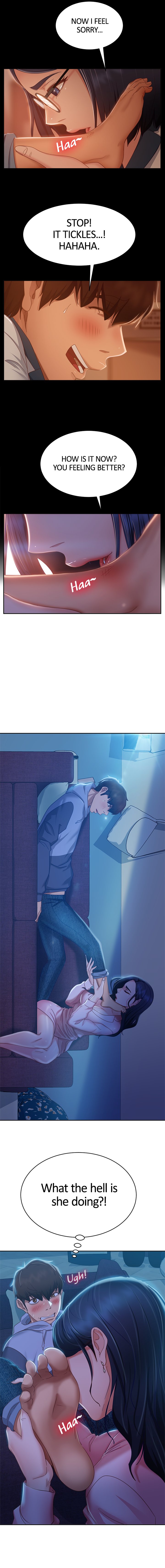 A Twisted Day - Chapter 46 [photo 9] - MangaPorn