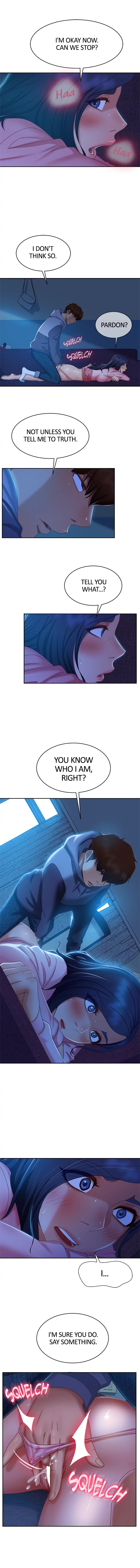 A Twisted Day - Chapter 47 [photo 6] - MangaPorn