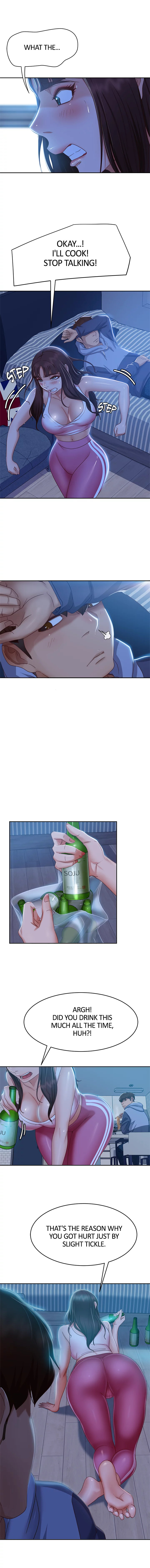 A Twisted Day - Chapter 48 [photo 6] - MangaPorn