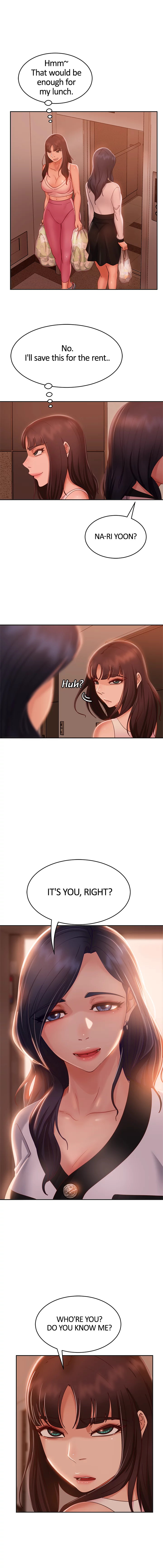 A Twisted Day - Chapter 48 [photo 9] - MangaPorn