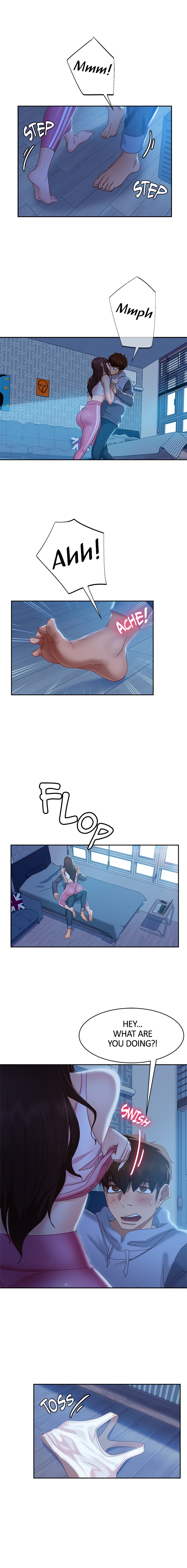 A Twisted Day - Chapter 49 [photo 3] - MangaPorn