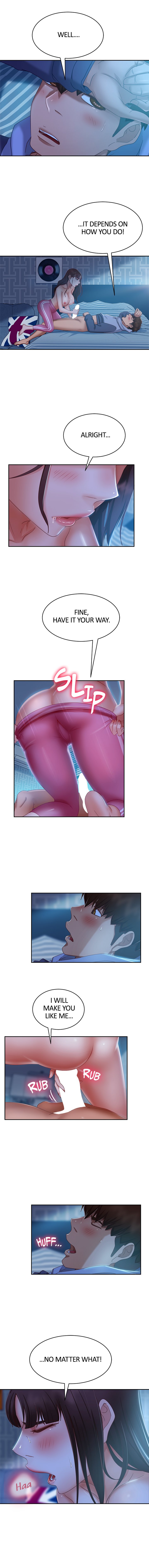 A Twisted Day - Chapter 49 [photo 8] - MangaPorn