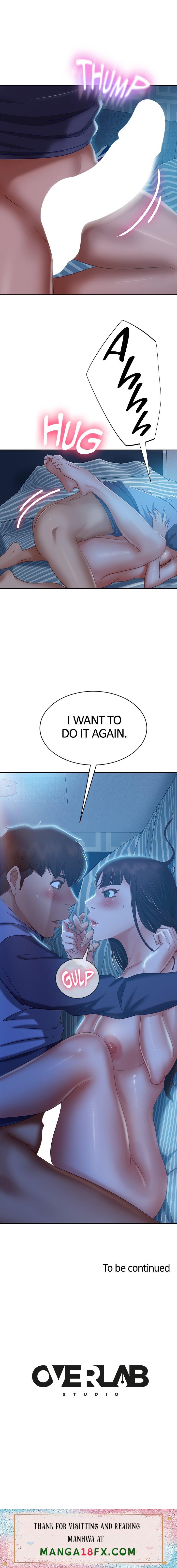 A Twisted Day - Chapter 50 [photo 12] - MangaPorn