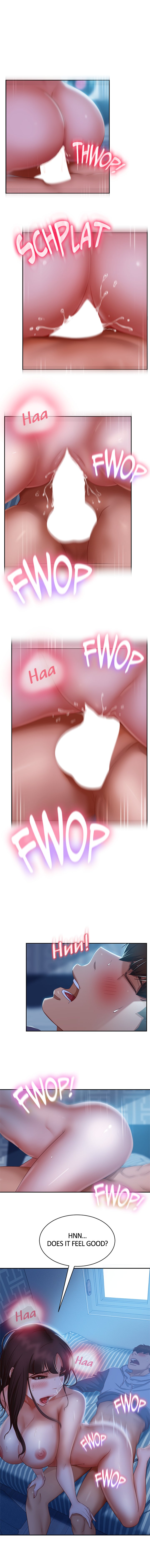 A Twisted Day - Chapter 50 [photo 2] - MangaPorn