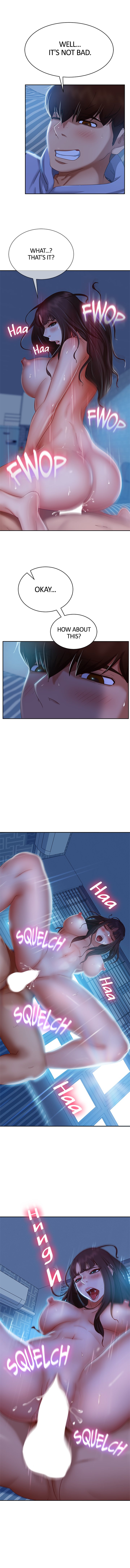 A Twisted Day - Chapter 50 [photo 3] - MangaPorn