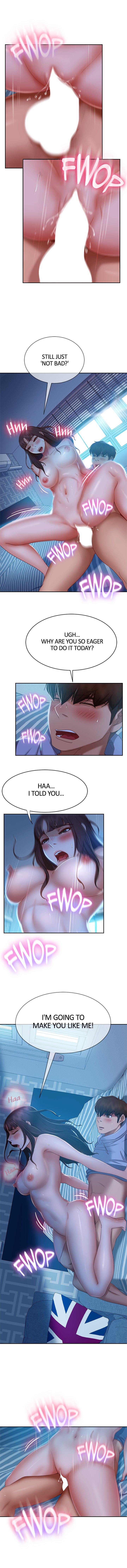 A Twisted Day - Chapter 50 [photo 4] - MangaPorn