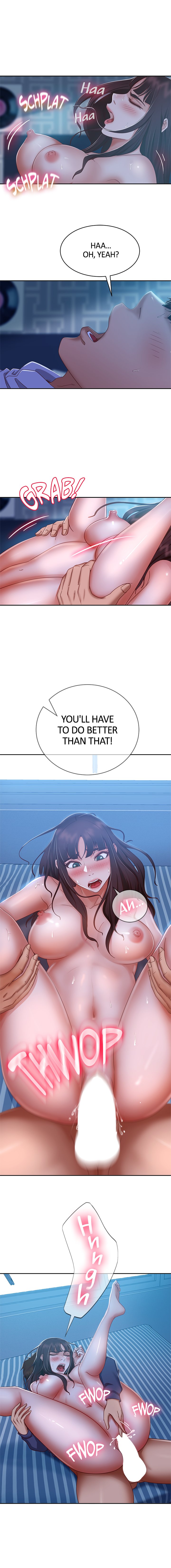 A Twisted Day - Chapter 50 [photo 5] - MangaPorn