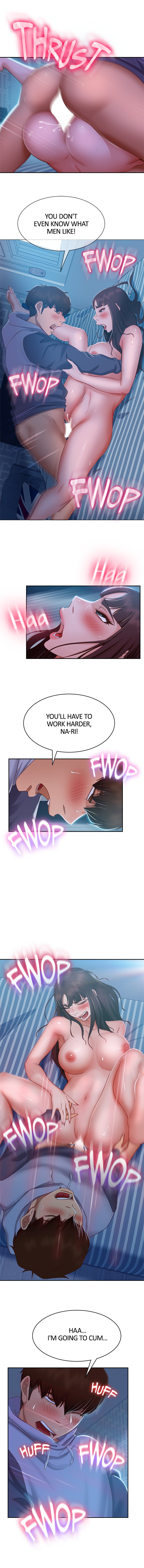 A Twisted Day - Chapter 50 [photo 8] - MangaPorn