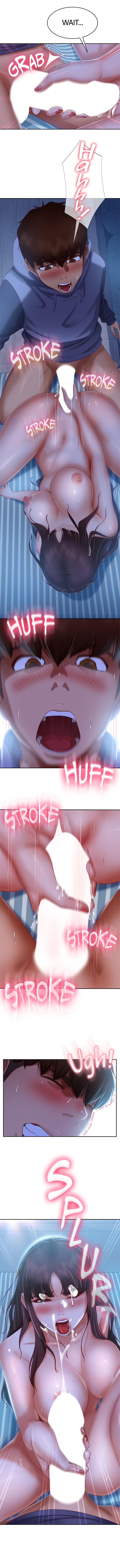 A Twisted Day - Chapter 51 [photo 5] - MangaPorn