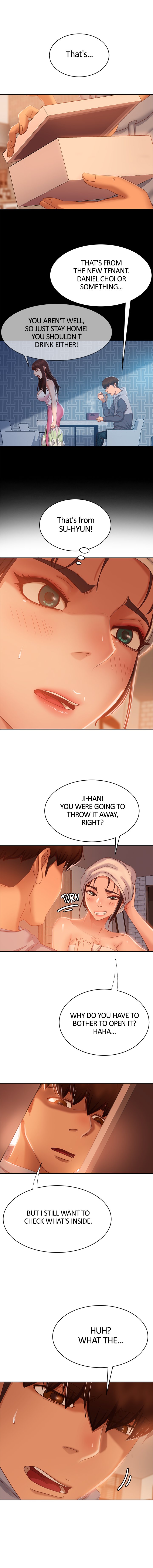 A Twisted Day - Chapter 51 [photo 8] - MangaPorn