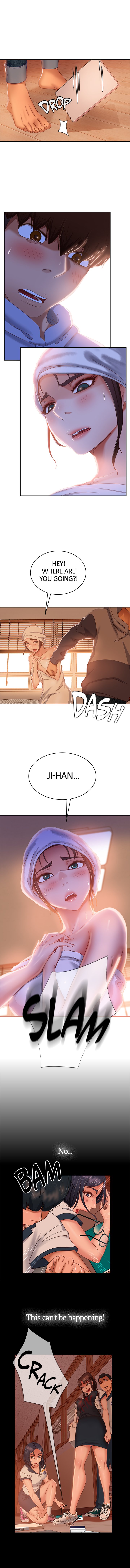 A Twisted Day - Chapter 51 [photo 9] - MangaPorn