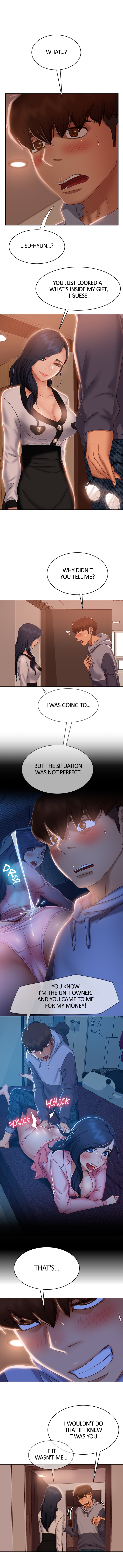 A Twisted Day - Chapter 52 [photo 2] - MangaPorn