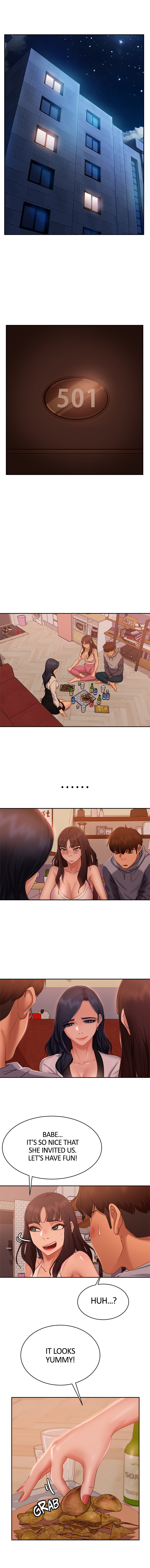 A Twisted Day - Chapter 52 [photo 5] - MangaPorn