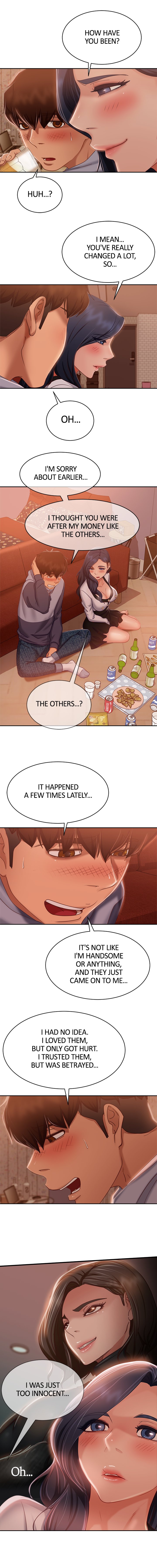 A Twisted Day - Chapter 52 [photo 9] - MangaPorn