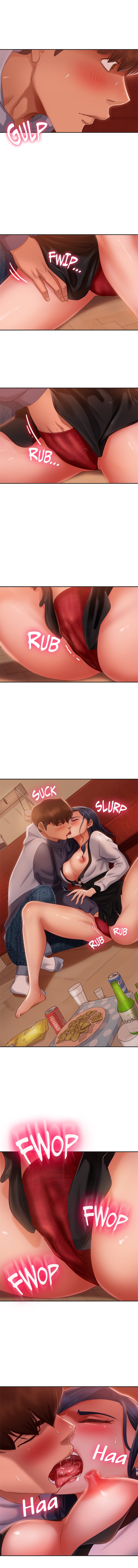 A Twisted Day - Chapter 53 [photo 5] - MangaPorn