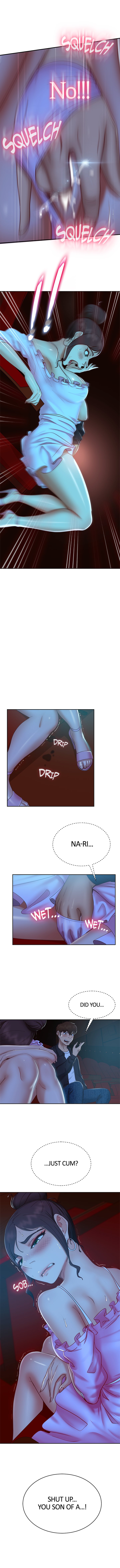 A Twisted Day - Chapter 54 [photo 10] - MangaPorn