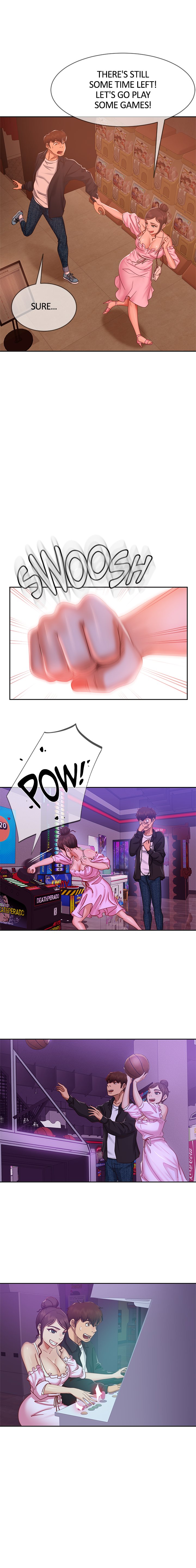 A Twisted Day - Chapter 54 [photo 4] - MangaPorn