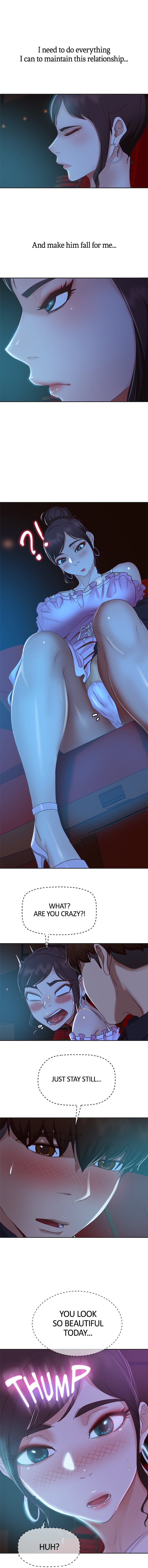 A Twisted Day - Chapter 54 [photo 7] - MangaPorn