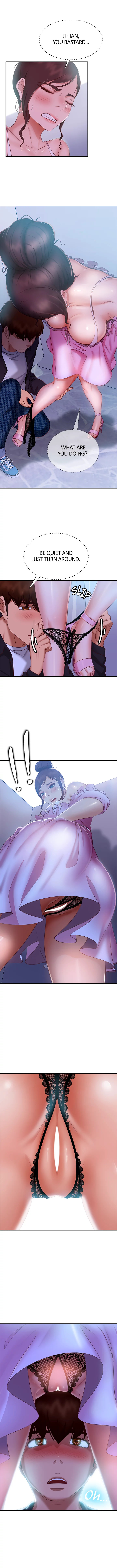 A Twisted Day - Chapter 55 [photo 3] - MangaPorn