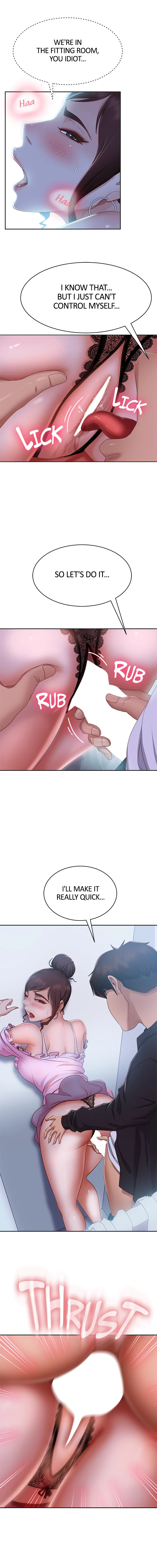 A Twisted Day - Chapter 55 [photo 5] - MangaPorn