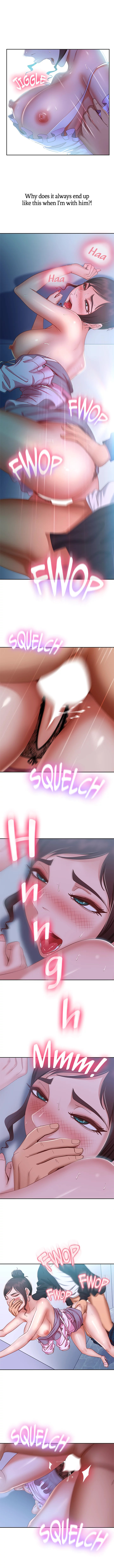 A Twisted Day - Chapter 55 [photo 7] - MangaPorn