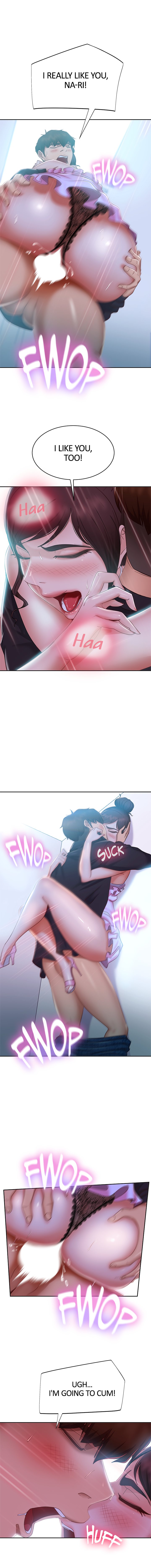 A Twisted Day - Chapter 56 [photo 3] - MangaPorn