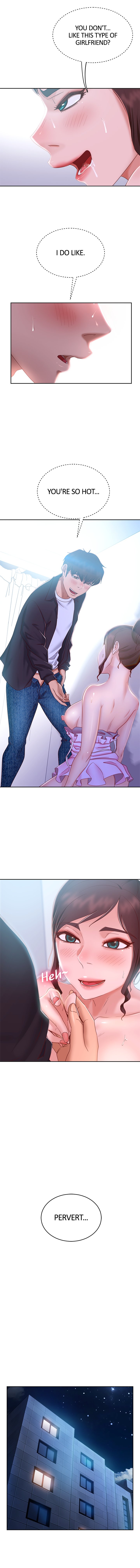 A Twisted Day - Chapter 56 [photo 6] - MangaPorn