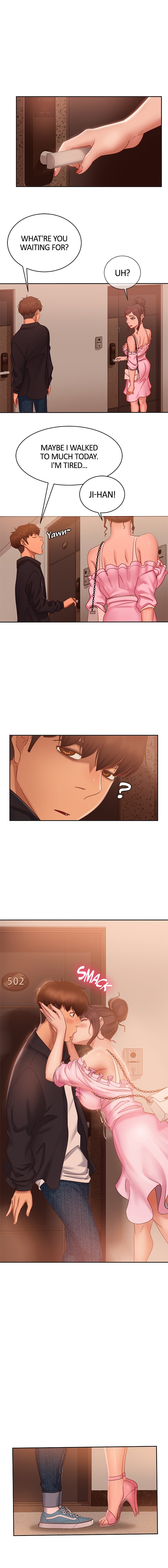 A Twisted Day - Chapter 56 [photo 7] - MangaPorn