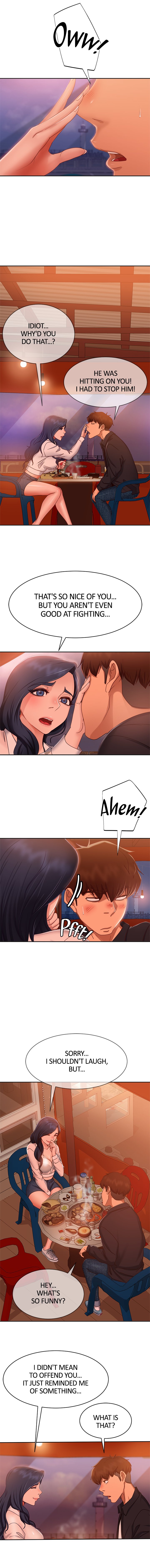 A Twisted Day - Chapter 57 [photo 5] - MangaPorn