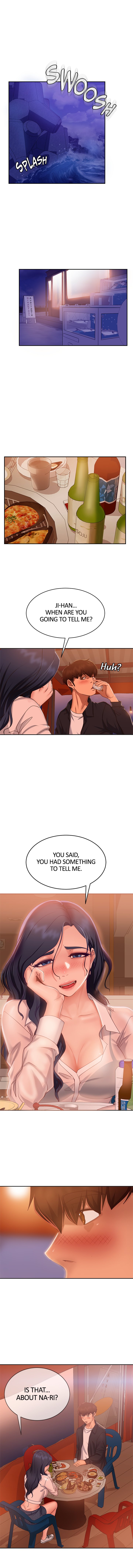 A Twisted Day - Chapter 57 [photo 7] - MangaPorn