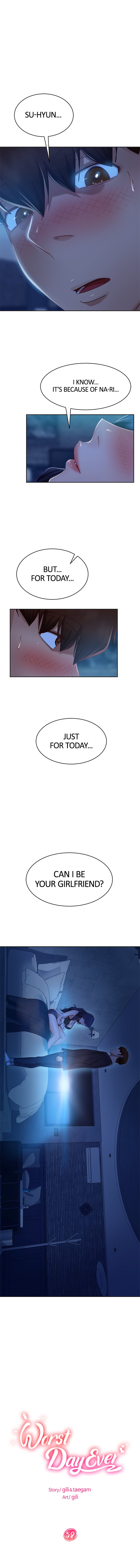 A Twisted Day - Chapter 58 [photo 1] - MangaPorn