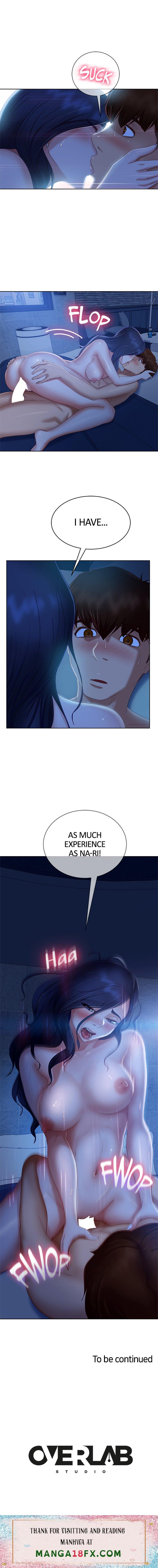 A Twisted Day - Chapter 58 [photo 11] - MangaPorn