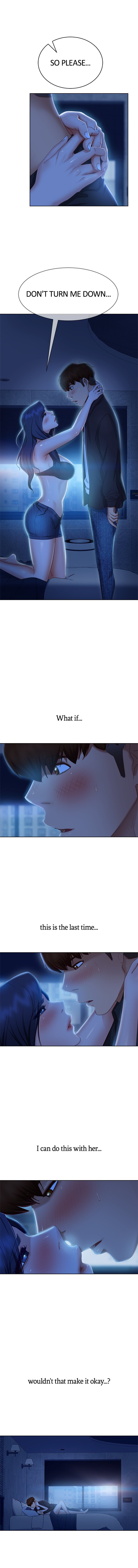 A Twisted Day - Chapter 58 [photo 3] - MangaPorn