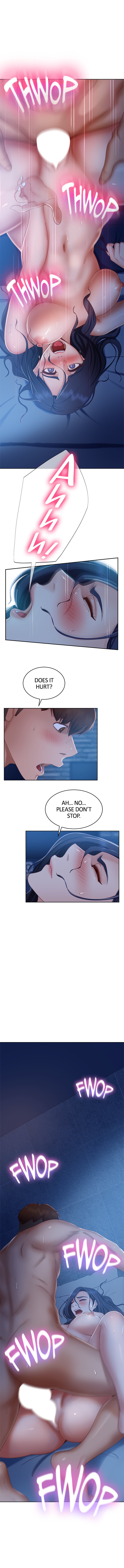 A Twisted Day - Chapter 58 [photo 8] - MangaPorn