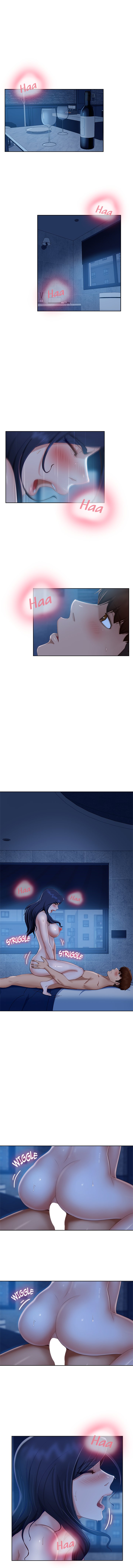 A Twisted Day - Chapter 59 [photo 2] - MangaPorn