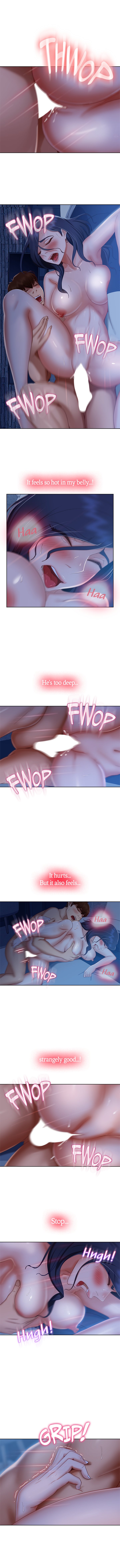 A Twisted Day - Chapter 59 [photo 7] - MangaPorn