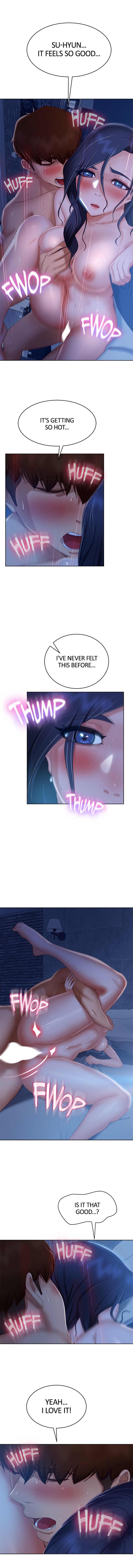 A Twisted Day - Chapter 59 [photo 8] - MangaPorn