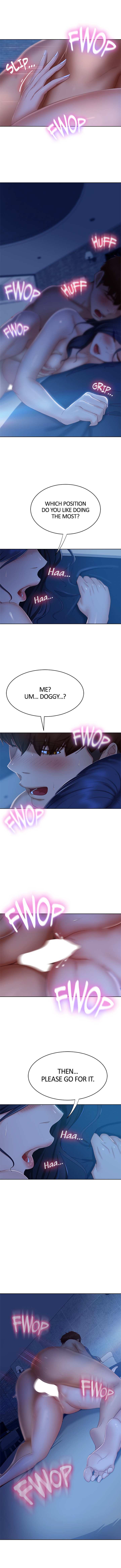 A Twisted Day - Chapter 59 [photo 9] - MangaPorn