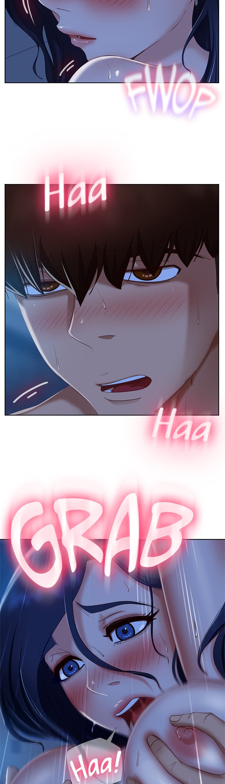 A Twisted Day - Chapter 60 [photo 14] - MangaPorn