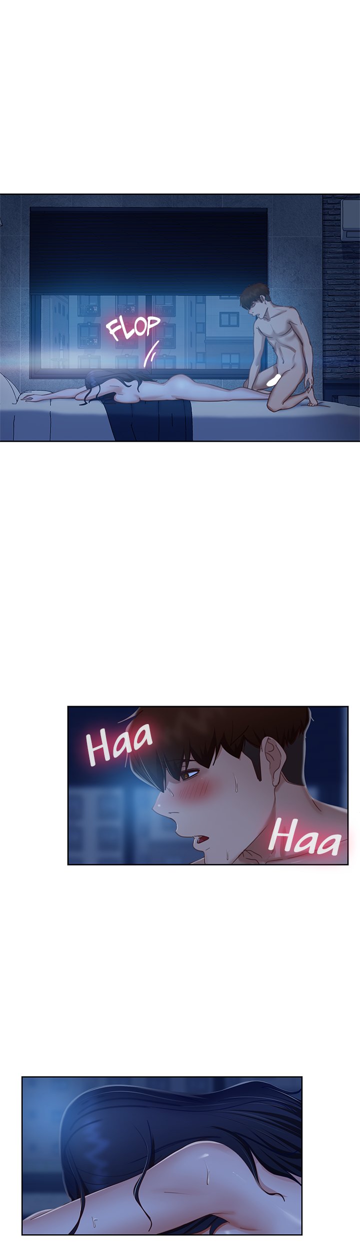 A Twisted Day - Chapter 60 [photo 24] - MangaPorn