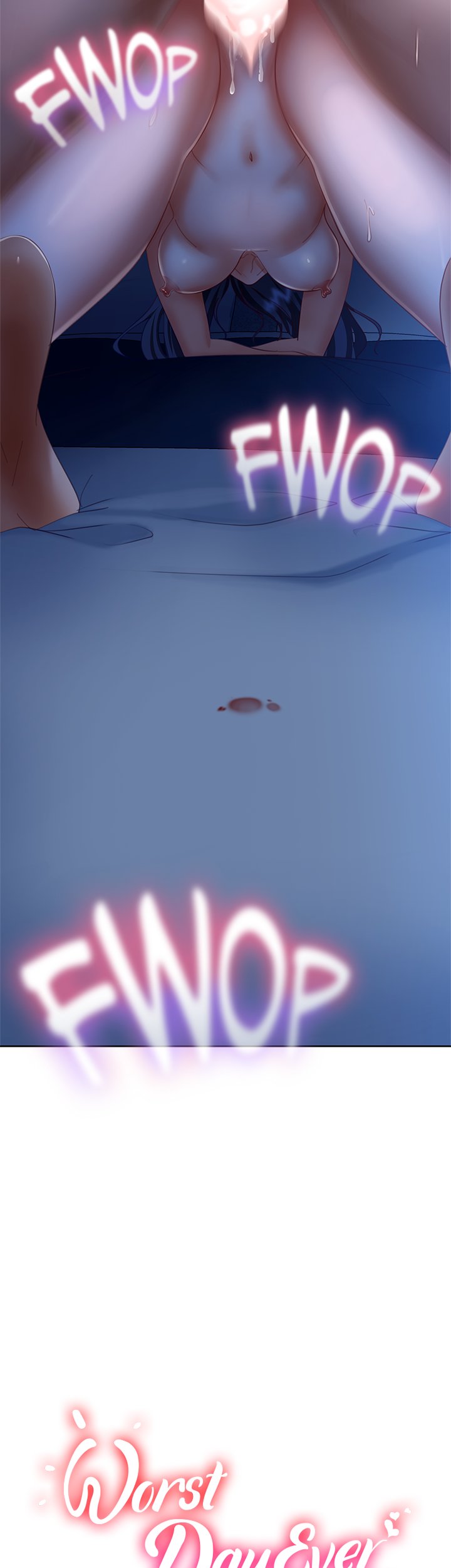 A Twisted Day - Chapter 60 [photo 3] - MangaPorn